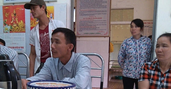 Thông tin chính thức từ Sở Y tế Thanh Hóa về vụ trẻ sơ sinh suýt bị chôn sống