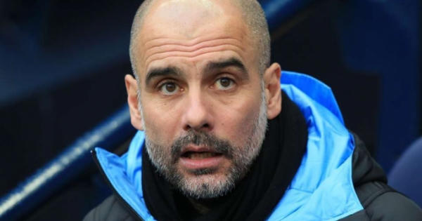 Guardiola tiến gần hợp đồng cực "khủng" với Man City