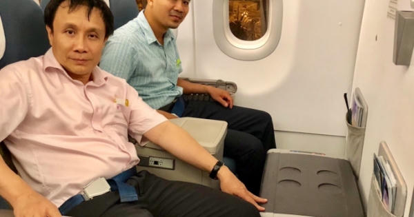 Hành trình “bảo vệ” trái tim của các bác sỹ  BV Trung ương Huế