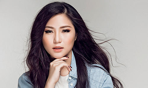 Hương Tràm dừng đi hát, sang Mỹ du học