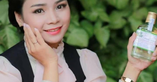 Tinh dầu Hằng Phan – Huế: Điểm đến tin cậy của mọi gia đình