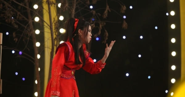 Đấu trường tiếu lâm: Lâm Vỹ Dạ “chửi có đầu tư” khiến khán giả cười lăn cười bò