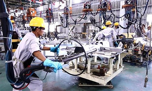 Điểm báo ngày 1/5/2017: Người lao động 4.0