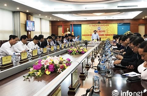 Cơ quan chủ quản phải “vào cuộc” với PV phát ngôn thiếu chuẩn mực trên mạng XH