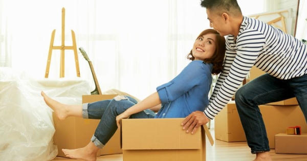 Kinh nghiệm mua nhà nhờ sự hỗ trợ tài chính của ngân hàng dịp cuối năm Kinh nghiệm mua nhà nhờ sự hỗ trợ tài chính của ngân hàng dịp cuối năm