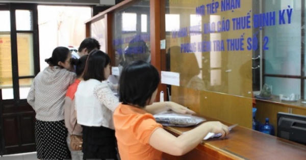 Công ty Cổ phần đầu tư và phát triển Sài Gòn nợ thuế gần 533 tỷ đồng