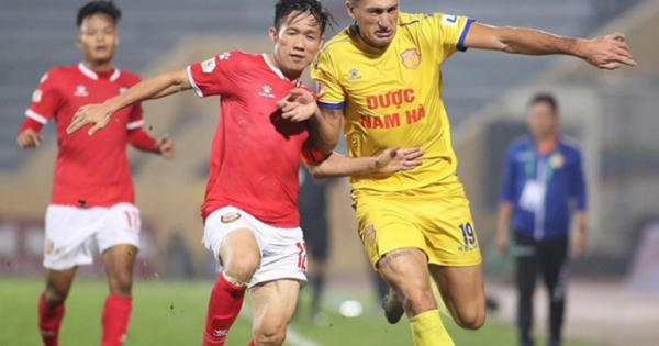 Khởi tranh Cup Quốc gia: Thế giới sẽ ngưỡng mộ Việt Nam!