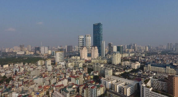 BĐS Mỹ Đình: Thỏi nam châm mang lực hấp dẫn đặc biệt