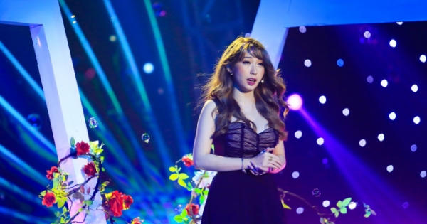 Sau tin đồn chia tay, Khổng Tú Quỳnh trấn an fan "Sẽ không ngốc nữa"