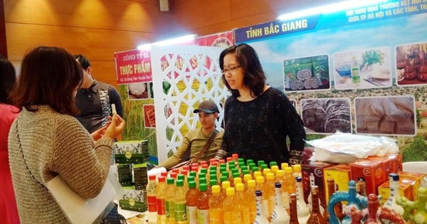 300 doanh nghiệp bàn cách kết nối cung-cầu
