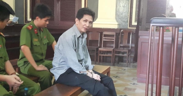 Trai trẻ giết tình già, cướp tài sản trong cơn hoang tưởng? Trai trẻ giết tình già, cướp tài sản trong cơn hoang tưởng?