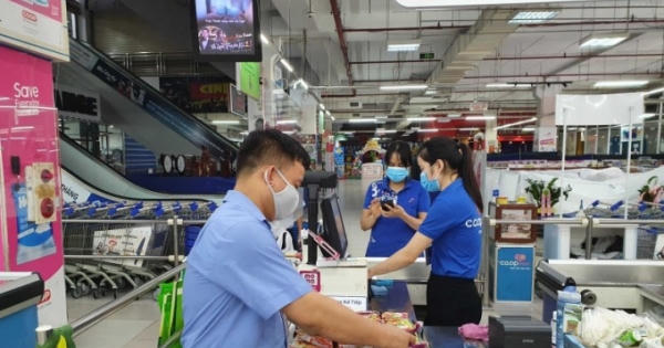Vĩnh Phúc: Các cơ sở kinh doanh, dịch vụ được hoạt động trở lại