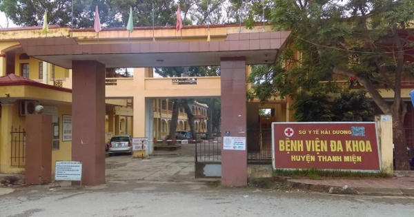 Hải Dương:  Nhóm côn đồ xông vào bệnh viện truy sát nạn nhân