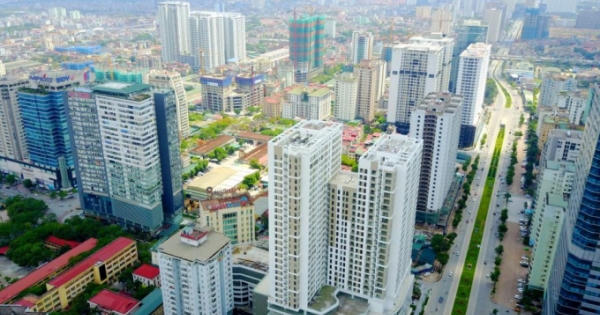 Audio địa ốc 360s: Hà Nội thu hồi quỹ đất 20%, quỹ nhà 30% tại các dự án