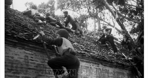 Toàn quốc kháng chiến (19/12/1946) - Quyết định mang ý nghĩa lịch sử trọng đại