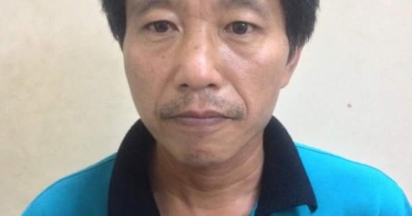 Đi khai báo bị mất tài sản, lòi ra đối tượng trốn nã 25 năm