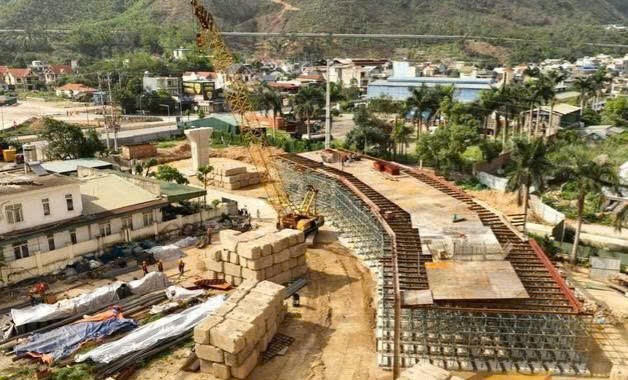 Quảng Ninh giải ngân hơn 1.200 tỷ đồng vốn đầu tư công ngay đầu năm