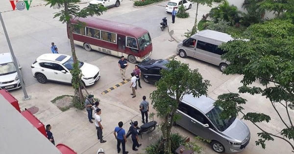 Nhìn lại những vụ tấn công công nghệ cao gây chấn động