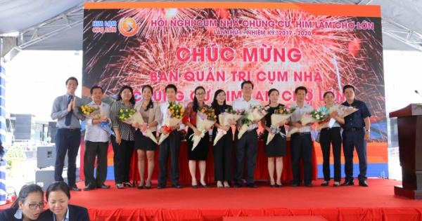 Him Lam Land: Cam kết tạo môi trường sống tốt nhất cho cư dân Him Lam Land: Cam kết tạo môi trường sống tốt nhất cho cư dân