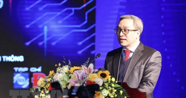 Công nghệ nghe-nhìn và đa phương tiện trong chuyển đổi số