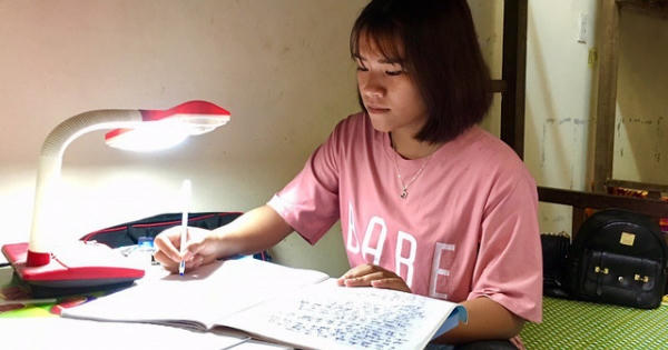 Chuyện nữ sinh người Ma Coong đầu tiên học đại học và ước mơ lớn từ bản nhỏ