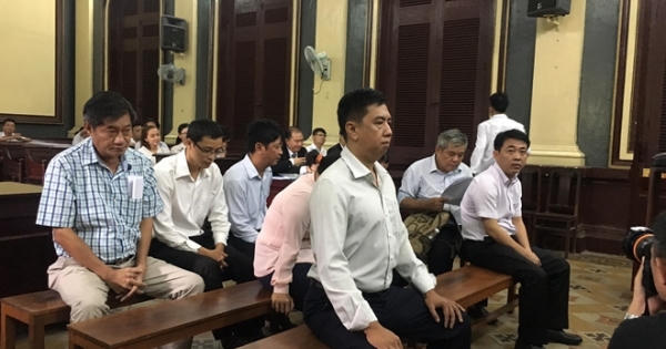 Nguyên Tổng Giám đốc VN Pharma: 7,5 tỷ đồng không phải dùng để chi hoa hồng cho bác sĩ