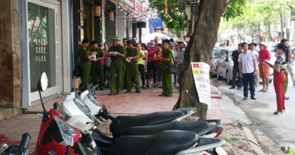 Hải Phòng:  Tá hỏa khi phát hiện người đàn ông 57 tuổi chết bất thường tại nhà riêng