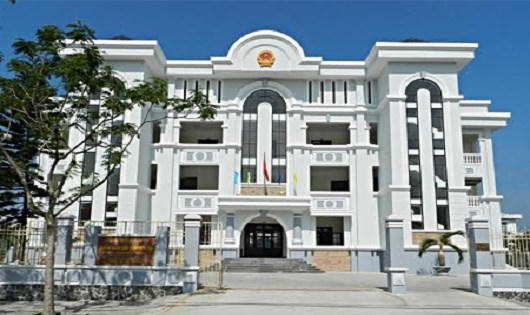 Chống tham nhũng: Không thể mãi "rung cây"