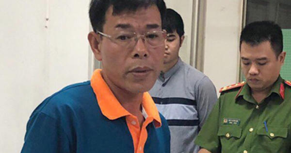 Vì sao nguyên Phó Chánh án Tòa án nhân dân quận 4, Thành phố Hồ Chí Minh bị truy tố?