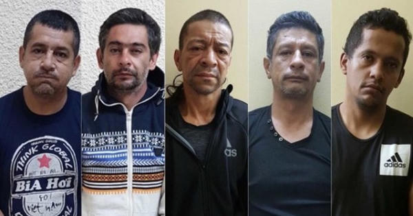 Hành trình truy lùng băng trộm khét tiếng vùng Đông Nam Á