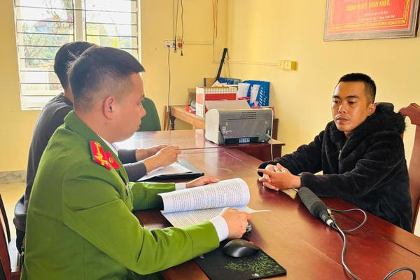 Lập tài khoản mạng xã hội, lừa đảo chiếm đoạt tiền tỷ