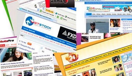 Bộ TT&TT kiên quyết chấn chỉnh tình trạng “báo hóa” trang thông tin điện tử tổng hợp