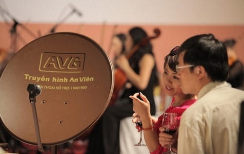 "Khai tử" Truyền hình An Viên, MobiTV thế chỗ