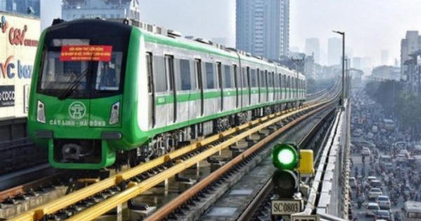 Dự án đường sắt Cát Linh - Hà Đông: Hà Nội chỉ tiếp nhận khi đã được nghiệm thu và bàn giao an toàn Dự án đường sắt Cát Linh - Hà Đông: Hà Nội chỉ tiếp nhận khi đã được nghiệm thu và bàn giao an toàn