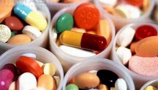 Đình chỉ lưu hành và thu hồi thuốc viên nang Celenobe-200 không đạt chất lượng