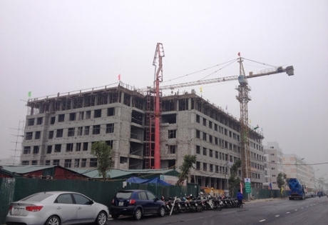 Siết việc người thu nhập cao mua nhà thu nhập thấp Siết việc người thu nhập cao mua nhà thu nhập thấp