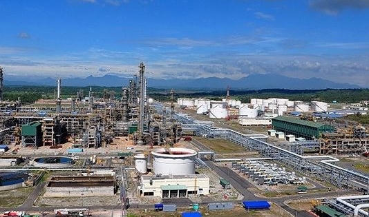 Slide - Điểm tin thị trường: Nhà đầu tư Thái muốn tăng vốn, lùi tiến độ dự án lọc dầu tỷ USD