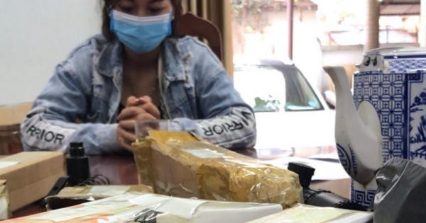 Bắc Giang: Phát hiện phụ nữ chờ giao linh kiện lắp ráp chế tạo súng tự chế