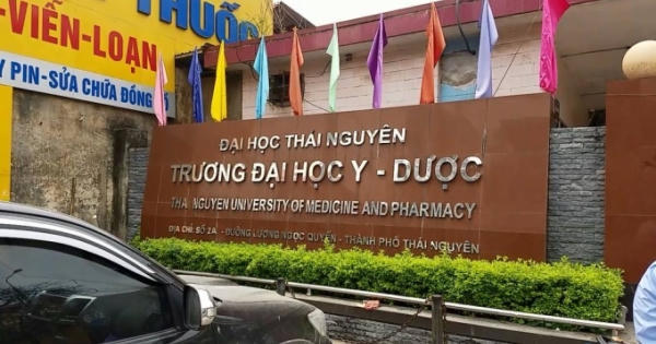 Đại học Thái Nguyên: Bất ngờ bị miễn nhiệm chức vụ, một cán bộ kêu cứu