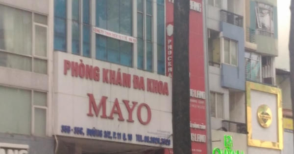 TP HCM: Phòng khám đa khoa Ma Yo bị tố vẽ bệnh lấy tiền giá “cắt cổ”?