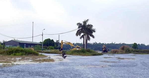 Thái Bình: Tỉnh xé rào pháp luật, doanh nghiệp hưởng... “đặc lợi, đặc quyền”