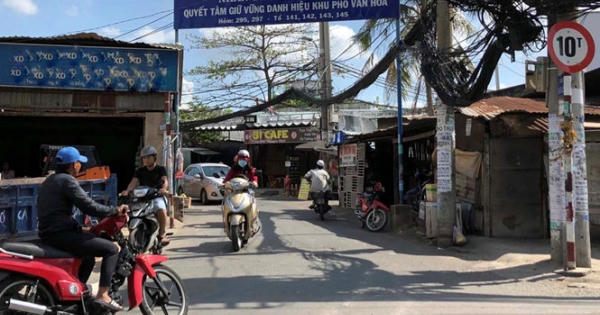 Những cô gái đẻ... mướn: 'Chợ'... bán con