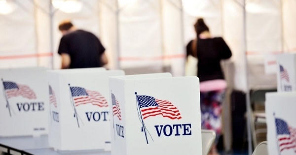 Lý do Mỹ bầu cử vào ngày thứ Ba sau thứ Hai đầu tiên của tháng 11