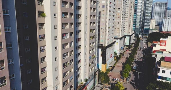 Nói 'hạn chế xây nhà nội đô đi ngược thế giới' là không am hiểu đô thị