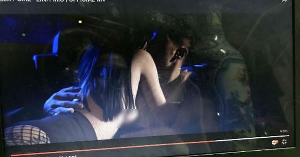 MV ca nhạc đầy rẫy cảnh 'gường chiếu', cơ quan chức bất lực?