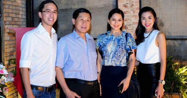 Bí ẩn tài sản đại gia 8x đứng sau Nhà máy Nước sạch sông Đà