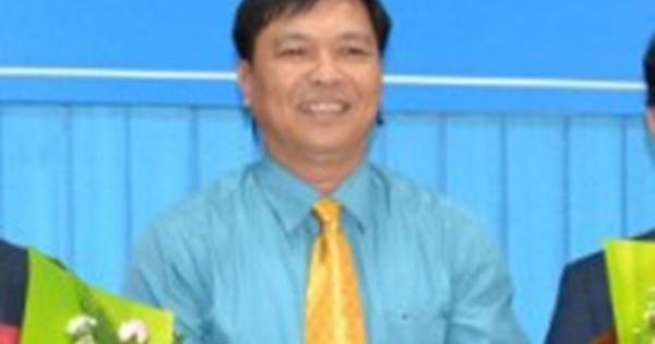 Tỉnh ủy Trà Vinh nói về việc bổ nhiệm ông Phạm Văn Tám làm Giám đốc Sở