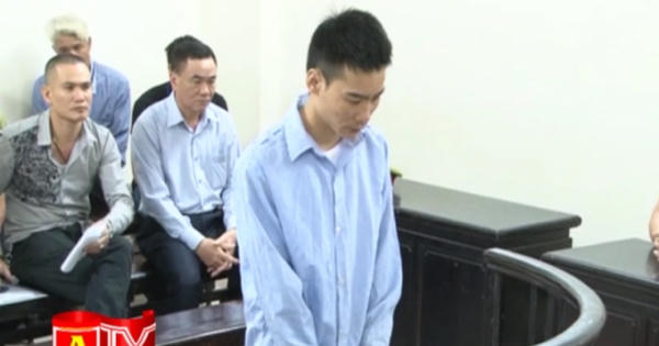 Lĩnh án chung thân vì đoạt mạng chủ nợ