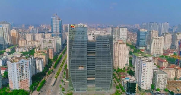 Bản tin Bất động sản Plus: Cổ phần hóa, HUD muốn giữ hàng nghìn m2 đất vàng