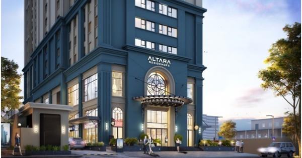 Mua căn hộ chung cư để ở tại Quy Nhơn: Đâu là dự án xứng đáng xuống tiền Mua căn hộ chung cư để ở tại Quy Nhơn: Đâu là dự án xứng đáng xuống tiền